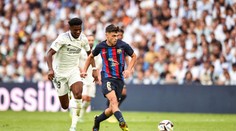Jeden z nejslavnějších zápasů vůbec. El Clásico již dnes na Nova Sport