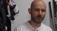 I Bukač zvýšil hlas, trenér mládeže obhajuje ostrý proslov k dorostencům