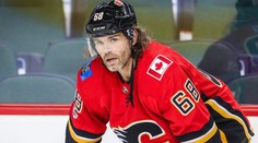 Jágr a Calgary? Obě strany pracují na odchodu a jednají, píší v zámoří