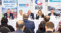 Omezení prodeje o svátcích uškodí i zaměstnancům v obchodě, zaznělo na konferenci v AAA AUTO
