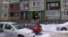 Tragédie před svatbou: policisté našli mrtvý pár