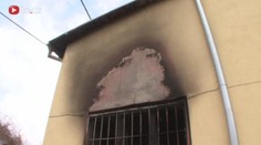 Ve Zlíně někdo úmyslně podpálil hudební klub