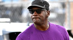 Legendární Jordan si kupuje superauto. Hvězda NBA zaplatí desítky milionů