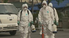 Smrtící virus MERS už je na Slovensku! Dostane se i k nám?
