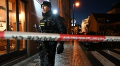 Přes 60 případů. Policie šetří výhrůžky i schvalování masakru na univerzitě