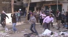 MASAKR V EGYPTĚ! Deset mrtvých! Demonstranti zadrželi ČESKÉ novináře