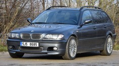 VIDEOTEST - Vážně koupíte nejlepší BMW za méně než 150 tisíc?