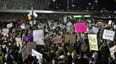 Trumpův zákaz: Přes milion Britů volá po zrušení státní návštevy