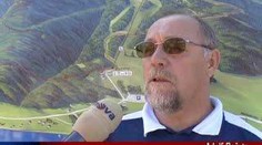 VIDEO: Horskou chatu na Šeráku musí zavřít kvůli vypouštění odpadů