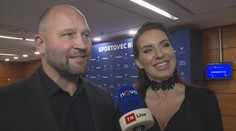 Šlégr prý připravuje štědrovečerní hostinu sám. S manželkou lije i olovo