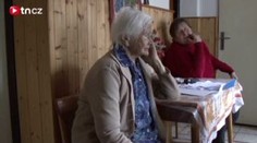 Nešťastné seniorky: nespí bolestí kvůli změně pojišťovny