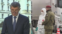 Po 67 dnech končí nouzový stav! Roušky ale budeme nosit i nadále