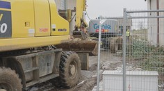 Dálnici D35 musí jít z cesty pět domů. Překonat musí i mohylu či pohřebiště