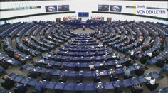 Debata o stavu Evropské unie