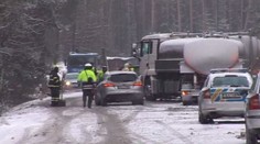 Policista měl zavinit smrt svých kolegů. Soud mu dal podmínku