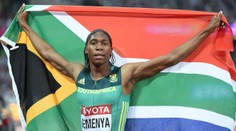 Hormonální léčba nebo končíš: Caster se bojí nového pravidla!
