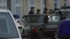 Policisté provedli na Karlovarsku velkou kontrolu