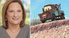 Filmovou společnost Walt Disney poprvé v historii povede žena