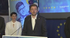 STAN si bude volit nové vedení. Bojovat se bude hlavně o posty místopředsedů