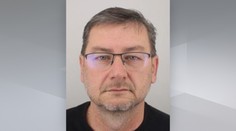 Policie ukončila pátrání po primátorovi Wolfovi. Přišel na pracoviště NCOZ