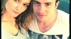 Zabil krásnou modelku Katku plyn? Nebo je to zcela jinak?