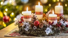 Čtvrtá adventní neděle na Štědrý den? Experti vysvětlují, kdy bude letos advent