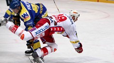 Hokejová extraliga nabídne o víkendu i pražské derby