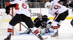 Michálek dal svůj první gól sezony. Chicago opět prohrálo