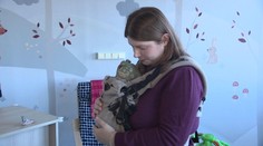 V Praze funguje unikátní klinika pro ženy, které mají po porodu psychické problémy