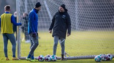 Vyhazov za xenofobní komentáře! Daridův klub vyhodil trenéra gólmanů