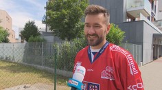 Celebrity odhalily plány na finále mistrovsví. Jágr řekl, kdo rozhodne