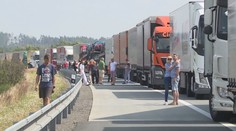 Víkend hrůzy pro řidiče. Na silnicích bude nejvíc překážek za celé léto!