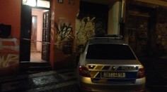 Na Žižkově v Praze někdo pobodal muže! Ten skončil v nemocnici