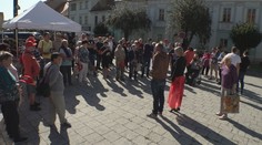 Volby se rozhodnou ve čtyřech krajích. Jsou tam lídři stran i nejvíce voličů