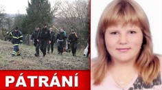 Policie hledá Denisu (14)! Ztratila se v neděli!
