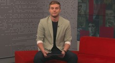 Na gauči s Terezou Těžkou a Rosalií Malinskou
