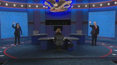 Ostře sledovaná debata. V USA se utkali kandidáti na viceprezidenta