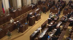 Politici si letos přidat už nestihnou. V příštím roce ale mohou dostat ještě víc