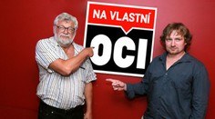 Na TV Nova se vrací pořad Na vlastní oči