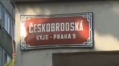 Hořela hala Pragolaktosu. Zaměstnanci evakuováni