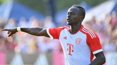 Saúdové uloví další velké jméno. Za Ronaldem zamíří hvězdný Sadio Mané