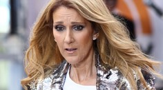 Céline Dion diagnostikovali vzácnou chorobu. Musela zrušit evropské turné