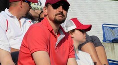 Ex-gólman Vaniak má po kariéře čas na oblíbený koníček! O co jde?