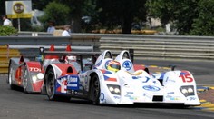 Fenomenální automobilový závod 24 HODIN LE MANS opět na Galaxii sport