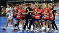 Házenkářky Norska jsou mistryněmi světa. Ve finále porazily Francii