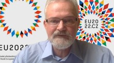 Ministři EU jednali o vyšetřování válečných zločinů na Ukrajině