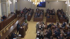 Poslanci mají kromě platu i náhrady. Někteří si přijdou na statisíce měsíčně