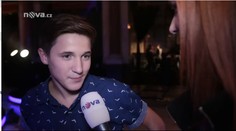 Dalibor ve finále: Neuhodnete, kolik dostal hlasů od této dívky!
