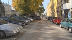 Developeři upouští od výstavby míst k parkování. Může to být velký problém