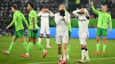 Bundesliga: Wolfsburg vs. Bayer Leverkusen – 8. 2. 2025